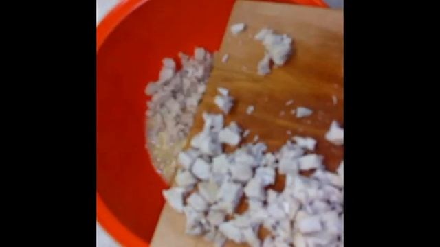 Потрясающий пирог, который порадует каждого, кто его попробует. смотреть онлайн