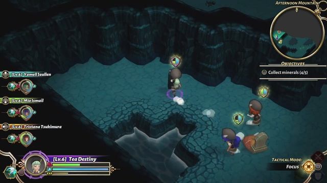 Valthirian Arc: Hero School Story | 30 Minutes Of Gameplay | No Commentary | PS4 смотреть онлайн
