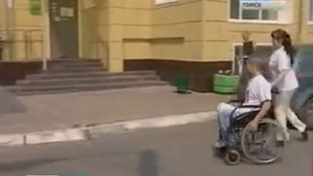 На базе НИИ механики МГУ разработан первый медицинский экзоскелет российского производства смотреть онлайн