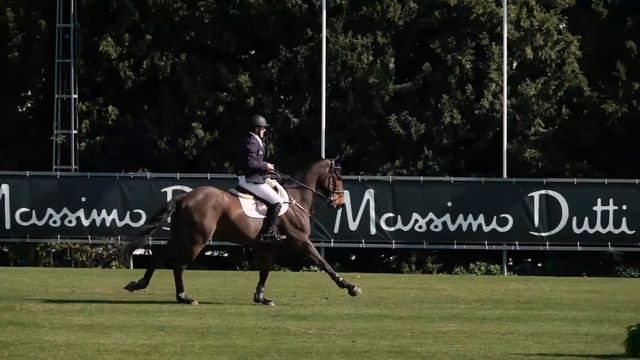ASHFORD FARM AT SUNSHINE TOUR 2020 смотреть онлайн