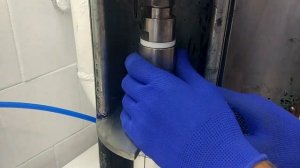 Видео с канала "Аэрозольный Дом" - 025 - Полупродукт , заправка продукта , Оборудование для полупро