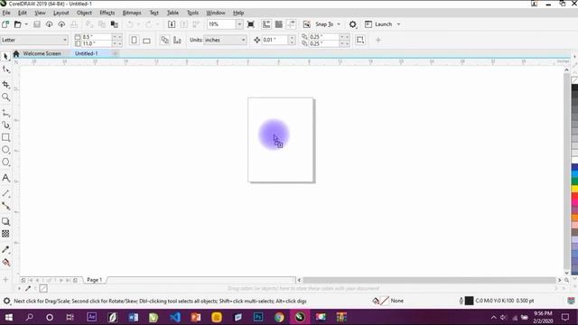 How to make a free Brochure or Flyer in 2020 | Graphic Designing смотреть онлайн