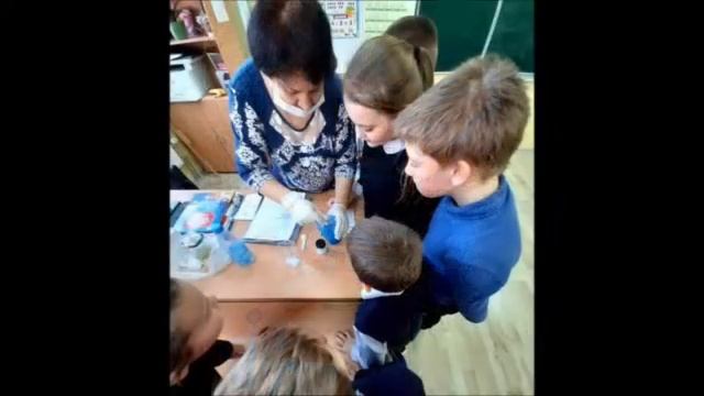 Нескучно о научном смотреть онлайн