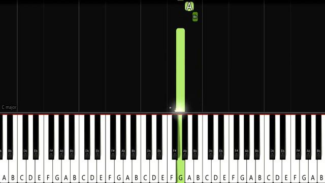 Young royals (season 2) OST | Piano tutorial beginner by Pianoskill смотреть онлайн