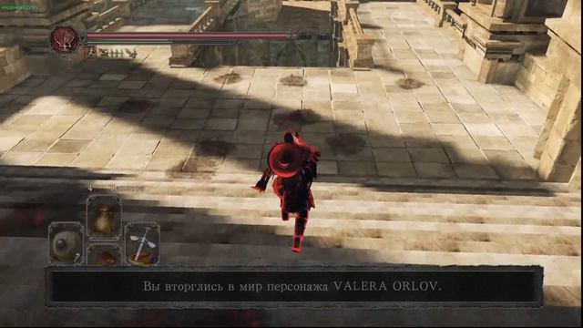 Drakewing Ultra Greatsword - not worth it #3 | Dark Souls 2 Sotfs PvP & Invasions смотреть онлайн