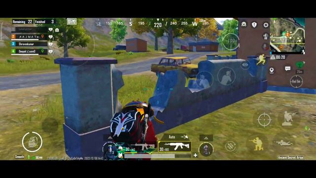 Xiaomi 11T Pro PUBG Gameplay || Xiaomi 11T Pro PUBG Test || Xiaomi 11T Pro Pro PUBG Test 90 Fps || смотреть онлайн