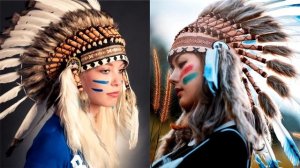 Как индейцы добывали золото