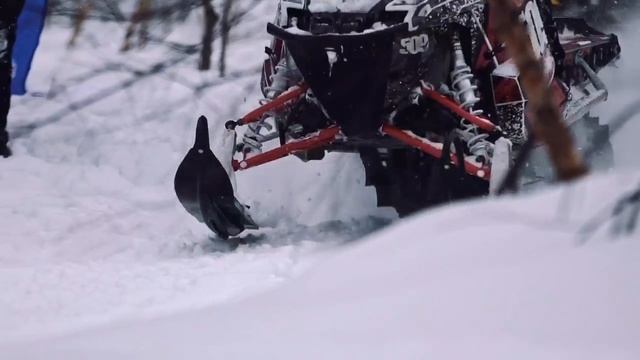 Горные снегоходы на Мамае смотреть онлайн