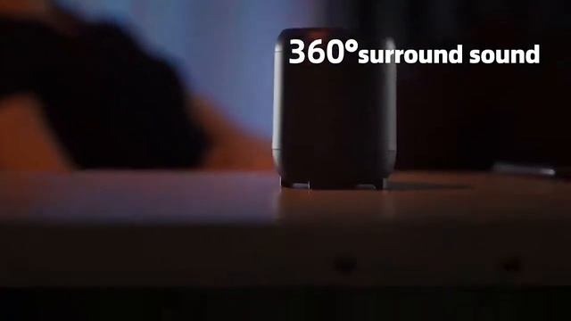 ПОРТАТИВНАЯ Bluetooth КОЛОНКА смотреть онлайн