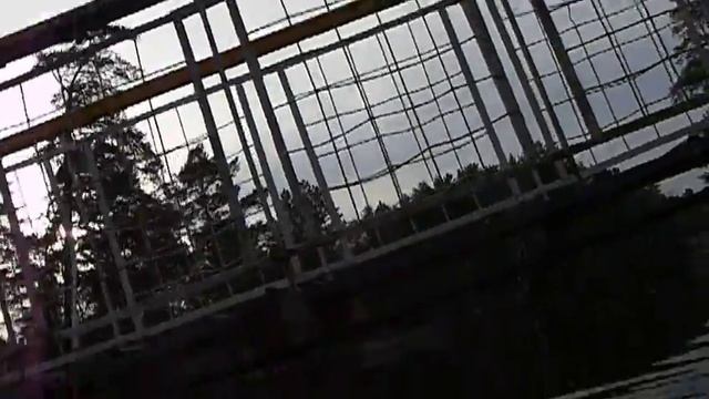 Сплав Пышма 9 05 2009P1070085 смотреть онлайн