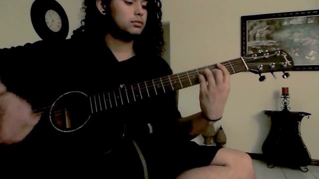 Ears to See and Eyes to Hear // Sleeping with Sirens Tutorial смотреть онлайн