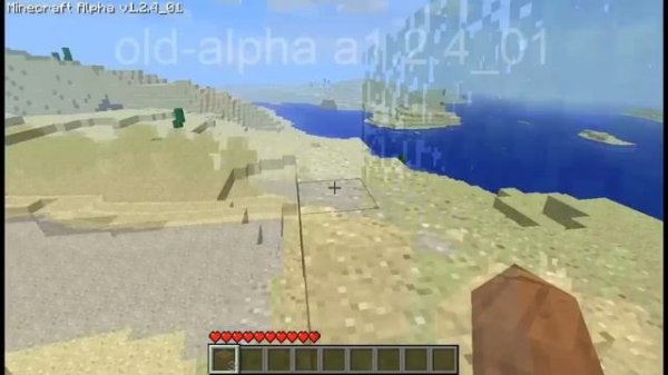 The Evolution Of Minecraft Versions