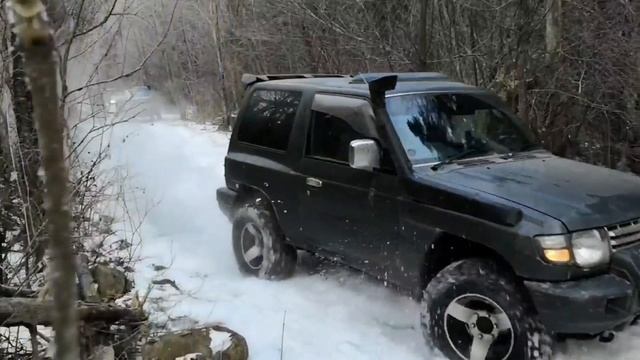 Гора Лысая. Нарезка. смотреть онлайн