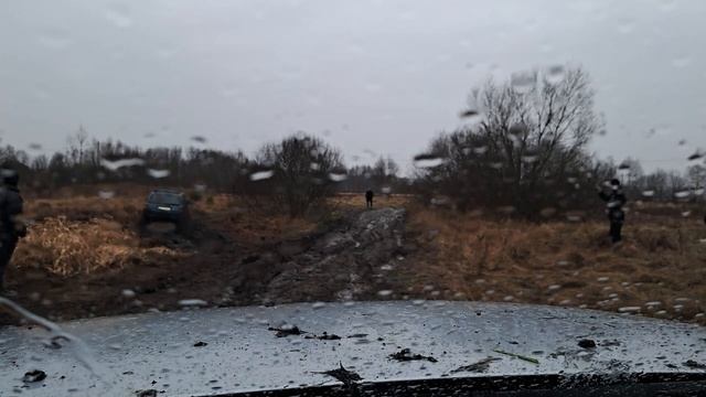 My Mitsubishi Pajero Gen 4 | Podlaskie - 15.01.2023 смотреть онлайн