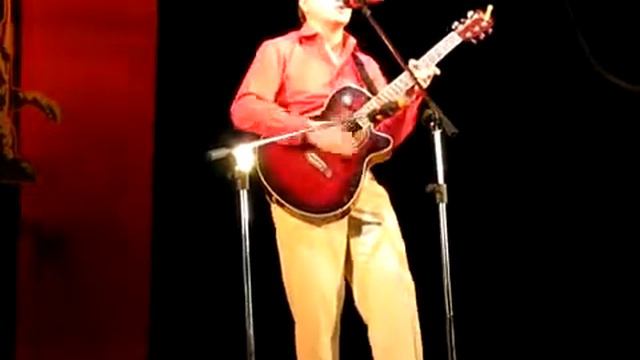 Василий Телицын - Посвящение Е (2008.04.27) смотреть онлайн