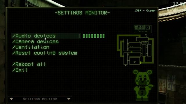 ЭТА ИГРА НЕПРОХОДИМАЯ ► FNAF 3 PLUS ► #1 смотреть онлайн