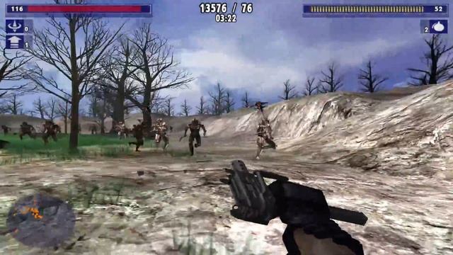 Древняя игра, тренировка аима перед WF. DEADHUNT: Охотник на нежить смотреть онлайн