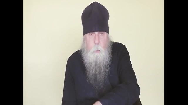 Фильм 1. Монах Глеб. ВРЕМЕНИ НИ У КОГО НЕ ОСТАЛОСЬ смотреть онлайн