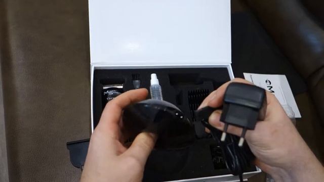 MARK SHMIDT TERMITE ТРИММЕР ПРОФЕССИОНАЛЬНЫЙ ДЛЯ СТРИЖКИ ВОЛОС, БОРОДЫ смотреть онлайн