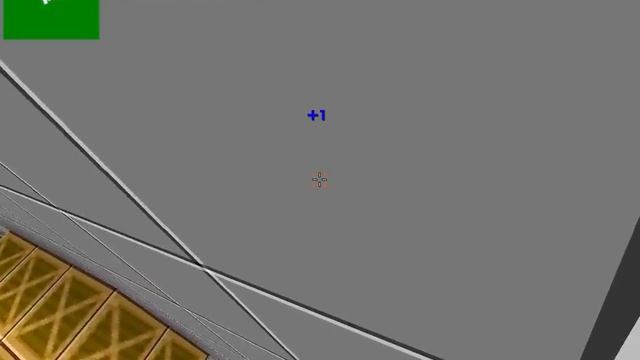 Утренняя разминка с L96A1 на карте "Башня". смотреть онлайн