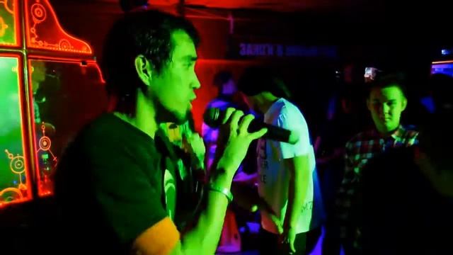 2rbina 2rista - Шестая Палата (live-hybrid) смотреть онлайн