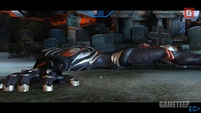 Avengers Initiative Maestro Hulk [HD] [Gameplay] смотреть онлайн