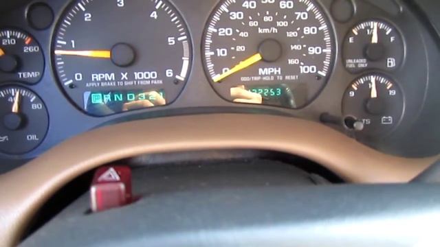 SOLD 1998 Chevrolet Blazer LS Meticulous Motors Inc Florida For Sale смотреть онлайн