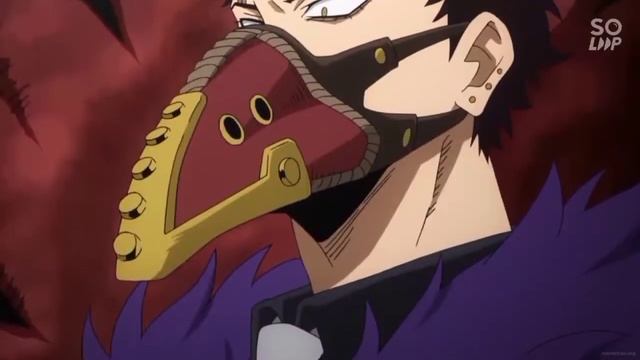 Boku no Hero Academia [AMV] ( Настя Литвинович - Полька ) смотреть онлайн
