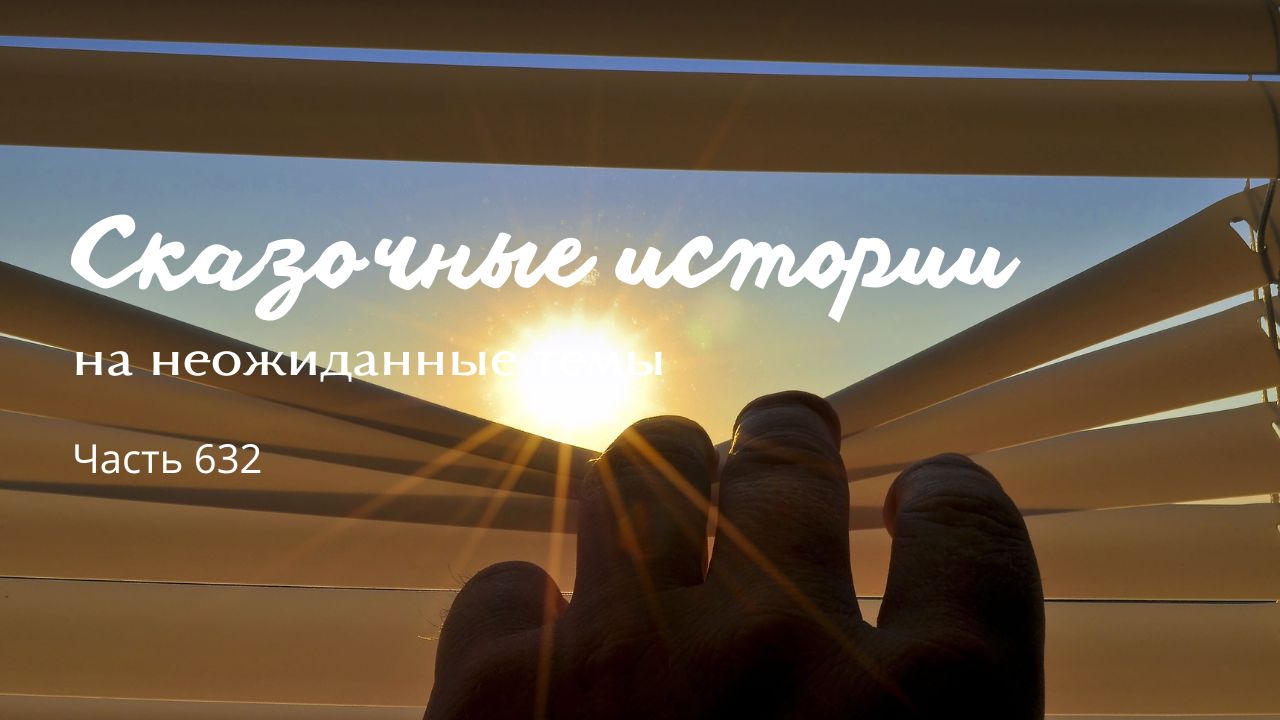 Часть 632. Если жить осталось. смотреть онлайн