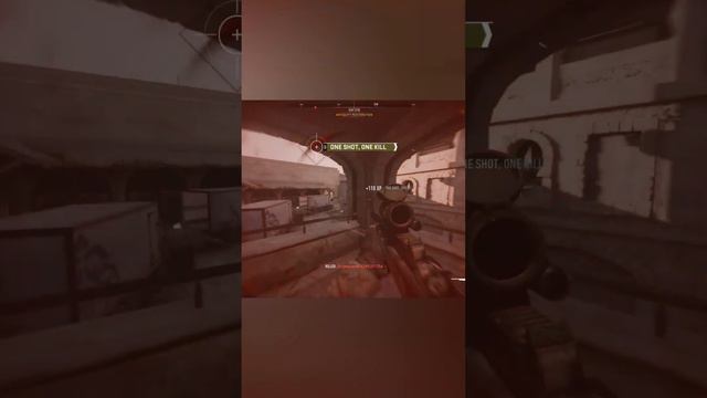 SP-R 208 triple kill | Call of Duty: Modern Warfare II смотреть онлайн
