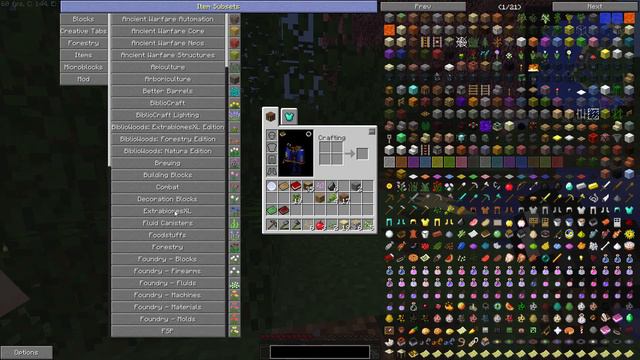 Low Tech Magic Reboot - Stream 01 смотреть онлайн