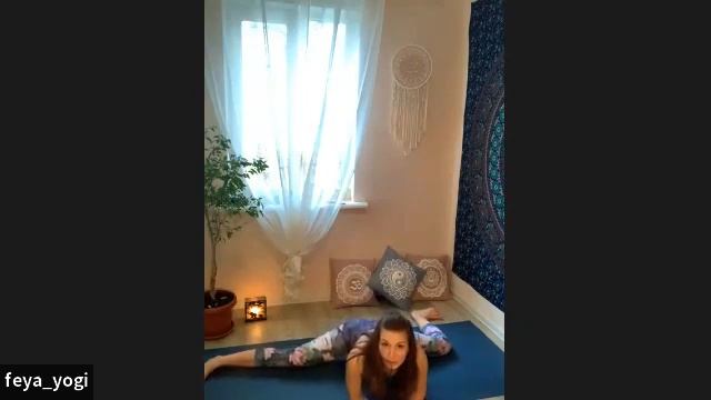 Жаркая тренировка, когда не много времени. смотреть онлайн