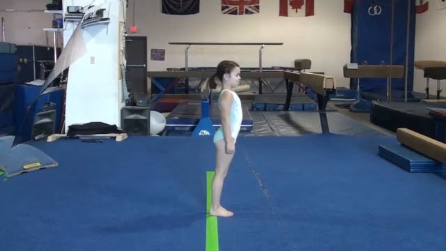 Run Drills Part One (Coordination) смотреть онлайн