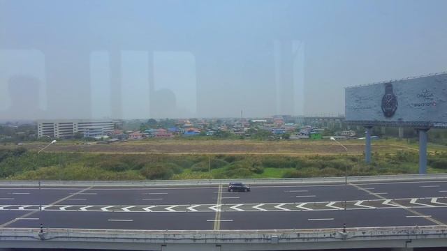 Suvarnabhumi Airport (BKK) Bangkok International airport ( April 2023 ) смотреть онлайн