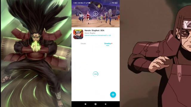 как скачать naruto slugfest смотреть онлайн