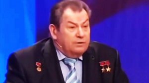 Военные об НЛО - Ковалёнок Владимир Васильевич. (stopsoznanie.ru)