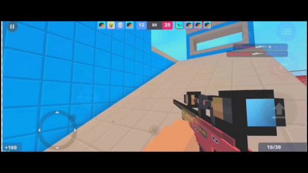 ^__^  ;D :3 - fragmovie block strike