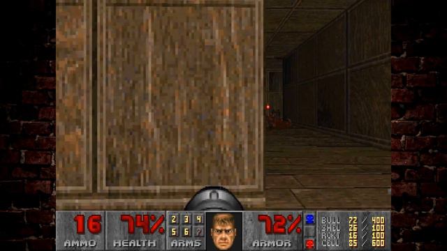 Exploring How Two Levels Became Doom 2's The Spirit World (Beta/PS1) смотреть онлайн