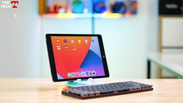 iPad Gen 8 - Chiếc iPad vừa ngon vừa rẻ đây rồi !!! смотреть онлайн