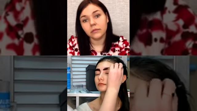 Тема: Окрашивание красителем OXYGEN O2 часть 2. смотреть онлайн
