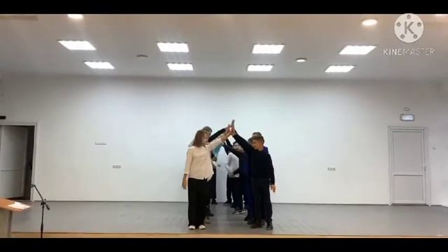 День матери в ЕУВК "Интеграл" смотреть онлайн