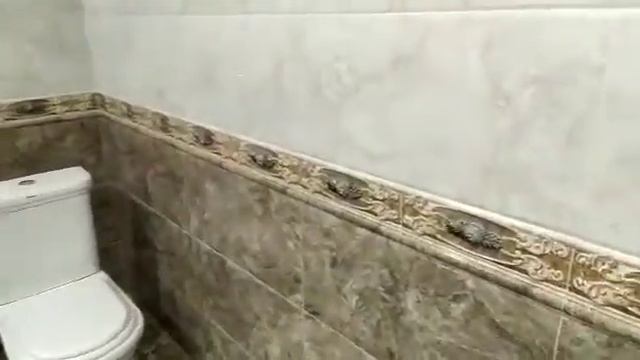 ванная под лестницей. смотреть онлайн