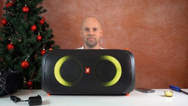 JBL Xtreme 3 в 2024