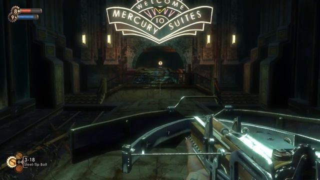 Let's Play BioShock with Nalif Part 39 смотреть онлайн