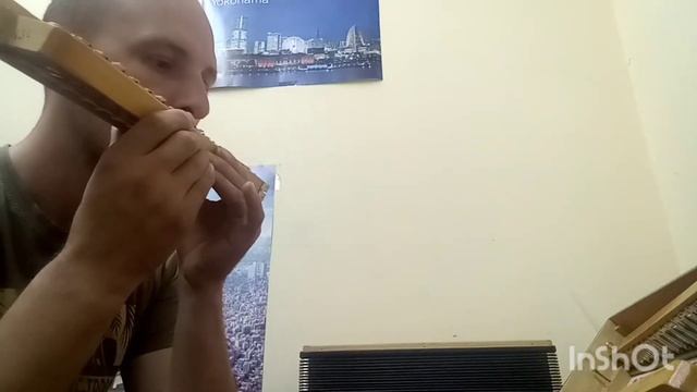 Небольшой ремонт баяна для новичков. смотреть онлайн