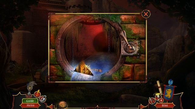 Myths of the World: The Black Sun (CE) Walkthrough/Longplay NO COMMENTARY смотреть онлайн