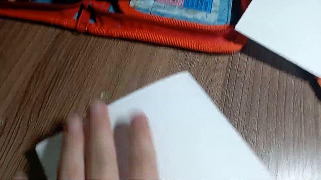 туториал про кармашек где можно носить карандаши фломастеры и маркеры смотреть онлайн