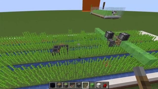САМАЯ ЛУЧШАЯ ферма ТРОСТНИКА в MINECRAFT 1.20+ смотреть онлайн