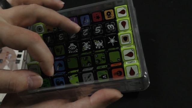 Too Many Bones: Splice and Dice - Daily Game Unboxing смотреть онлайн