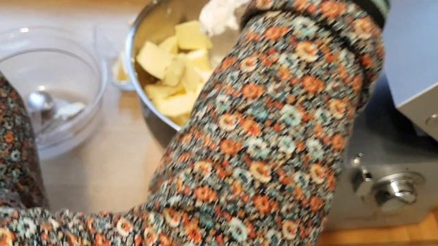 Greta - Garbo - Schnitten Nach Siebenbürgischer Art / Schnelle Nussschnitten